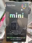 Haino Teko SQ-19 Mini Waterproof Smartwatch - 5
