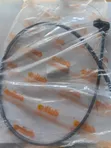 Kebo ya Accelerator ya Toyota Corolla AE100 - 2
