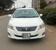 Toyota Premio 2012 White - 1