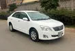 Toyota Premio 2012 White - 2