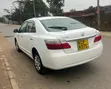 Toyota Premio 2012 White - 3