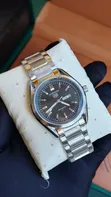 Tag Heuer Carrera Stainless Steel Gents Watch - 4