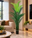 Artificial Areca Palm - 1.8m - 1