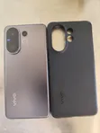 Vivo V60 512GB Silver - 3