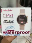 HainoTeko-24 Mini Ladies Smartwatch - 1