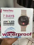 HainoTeko-24 Mini Ladies Smartwatch - 2