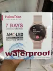 HainoTeko-24 Mini Ladies Smartwatch - 3