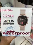 HainoTeko-24 Mini Ladies Smartwatch - 4
