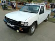 Isuzu Tougher 2003 - 1