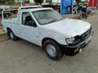 Isuzu Tougher 2003 - 2