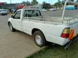 Isuzu Tougher 2003 - 4