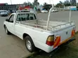 Isuzu Tougher 2003 - 5