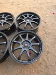 Used 18-inch Rims for Toyota Mark X, Crown, Skyline, RAV4, Harrier - 2
