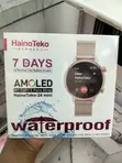 Haino Teko 24Mini Waterproof Smart Watch for Ladies AMOLED - 2