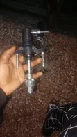 Toyota Hilux Vigo Upper Clutch Master Cylinder - 1