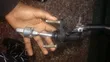 Toyota Hilux Vigo Upper Clutch Master Cylinder - 2