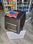 12-Inch JBL Subwoofer na Amplifier & Equalizer Iliyojengewa Ndani - 2