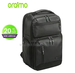 Oraimo SpaceFlow Spacious Waterproof Backpack