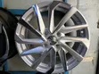 Magurudumu Asili ya Toyota Fielder/Axio 15-inch - 1