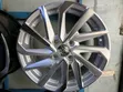 Magurudumu Asili ya Toyota Fielder/Axio 15-inch - 2