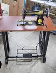Brand New Singer Sewing Machine - 2