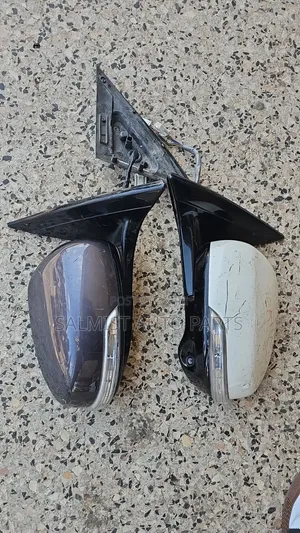 Nissan Teana J32 Side Mirror
