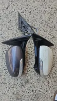 Nissan Teana J32 Side Mirror - 1