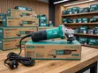 DCA ASM18-115 Angle Grinder Professional 860W - 1