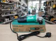 DCA ASM18-115 Angle Grinder Professional 860W - 2