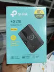 TP-Link M7350 4G LTE Mobile MiFi Router - 2