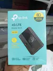 TP-Link M7350 4G LTE Mobile MiFi Router - 3