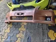 Bampa ya Mbele ya Toyota Fielder 141 - Imetumika - 2