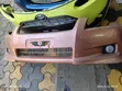 Bampa ya Mbele ya Toyota Fielder 141 - Imetumika - 3