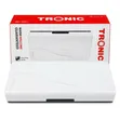 Tronic Doorbell - Classic Ding Dong Chime - 1