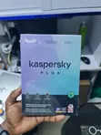 Kaspersky Plus Internet Security - Watumiaji 5, Mwaka 1 - 1