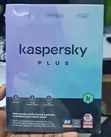 Kaspersky Plus Internet Security - Watumiaji 5, Mwaka 1 - 2
