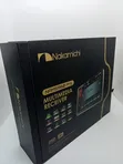 Redio ya Gari ya Android ya Nakamichi NAM5960Pro 10" - 1