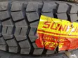 Tairi ya Sunfull 9.5R17.5 [18PR] - 1