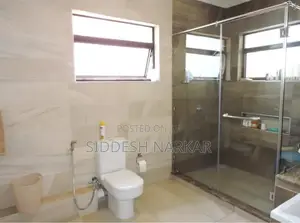 Apartment ya Vyumba 3 vya Kulala kwa Uuzaji Samar Residency, Gigiri