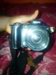 Canon PowerShot S5 Used Action Camera - 2