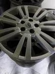 Magurudumu Asili ya Range Rover Fedha 19-inchi - 1