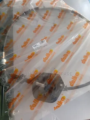 Toyota Probox Succeed Gear Shift Cable - Brand New