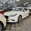Mazda Axela 2017 White - 1