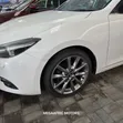 Mazda Axela 2017 White - 2