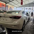 Mazda Axela 2017 White - 4