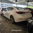 Mazda Axela 2017 White - 5
