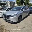 Nissan Note 1.2 Hybrid 2020 Silver - 1