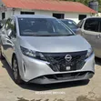 Nissan Note 1.2 Hybrid 2020 Silver - 3