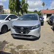 Nissan Note 1.2 Hybrid 2020 Silver - 4