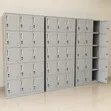 Staff Lockers Kenya – 15-Door Steel Storage Cabinets - 2